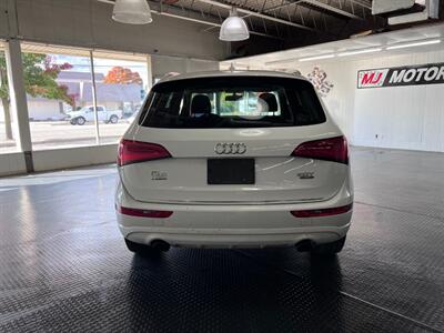 2017 Audi Q5 2.0T quattro Premium   - Photo 6 - Grand Rapids, MI 49548