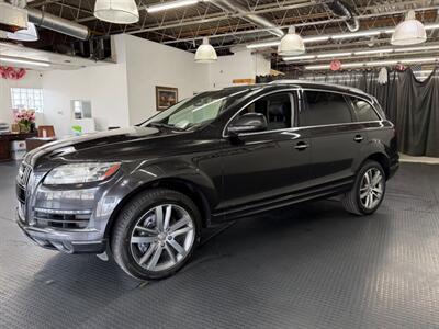 2014 Audi Q7 3.0T quattro Premium Plus   - Photo 7 - Grand Rapids, MI 49548