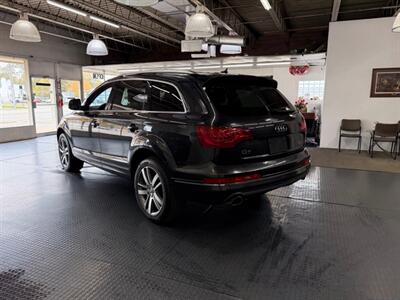 2014 Audi Q7 3.0T quattro Premium Plus   - Photo 10 - Grand Rapids, MI 49548