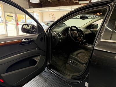 2014 Audi Q7 3.0T quattro Premium Plus   - Photo 18 - Grand Rapids, MI 49548