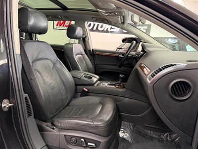 2014 Audi Q7 3.0T quattro Premium Plus   - Photo 34 - Grand Rapids, MI 49548