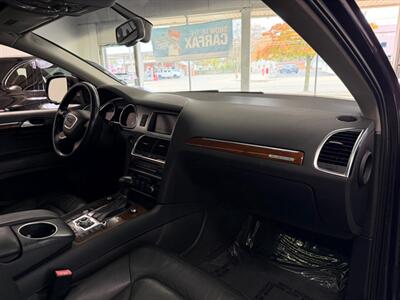 2014 Audi Q7 3.0T quattro Premium Plus   - Photo 32 - Grand Rapids, MI 49548