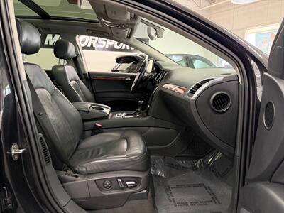 2014 Audi Q7 3.0T quattro Premium Plus   - Photo 33 - Grand Rapids, MI 49548