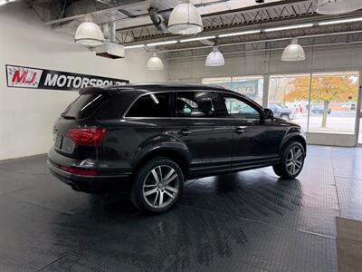 2014 Audi Q7 3.0T quattro Premium Plus   - Photo 14 - Grand Rapids, MI 49548