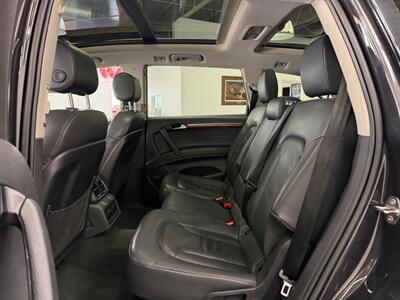 2014 Audi Q7 3.0T quattro Premium Plus   - Photo 40 - Grand Rapids, MI 49548