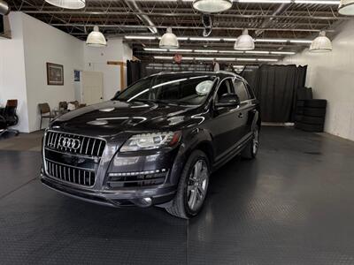 2014 Audi Q7 3.0T quattro Premium Plus   - Photo 5 - Grand Rapids, MI 49548