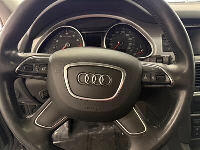 2014 Audi Q7 3.0T quattro Premium Plus   - Photo 23 - Grand Rapids, MI 49548