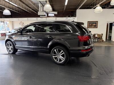 2014 Audi Q7 3.0T quattro Premium Plus   - Photo 9 - Grand Rapids, MI 49548
