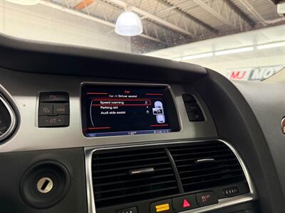 2014 Audi Q7 3.0T quattro Premium Plus   - Photo 26 - Grand Rapids, MI 49548