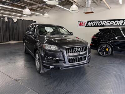 2014 Audi Q7 3.0T quattro Premium Plus   - Photo 3 - Grand Rapids, MI 49548