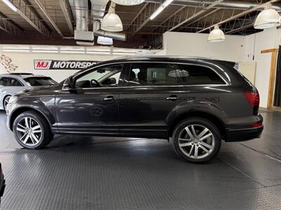 2014 Audi Q7 3.0T quattro Premium Plus   - Photo 8 - Grand Rapids, MI 49548