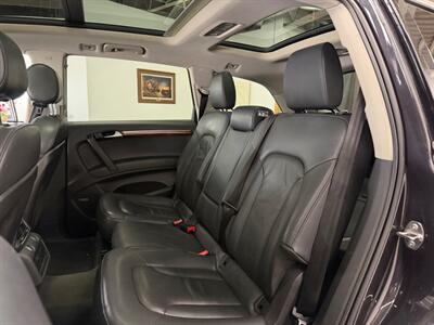 2014 Audi Q7 3.0T quattro Premium Plus   - Photo 41 - Grand Rapids, MI 49548