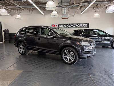 2014 Audi Q7 3.0T quattro Premium Plus   - Photo 1 - Grand Rapids, MI 49548