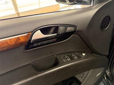 2014 Audi Q7 3.0T quattro Premium Plus   - Photo 19 - Grand Rapids, MI 49548