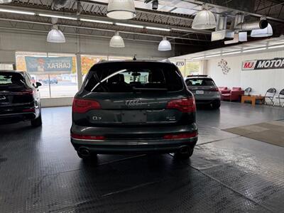 2014 Audi Q7 3.0T quattro Premium Plus   - Photo 11 - Grand Rapids, MI 49548
