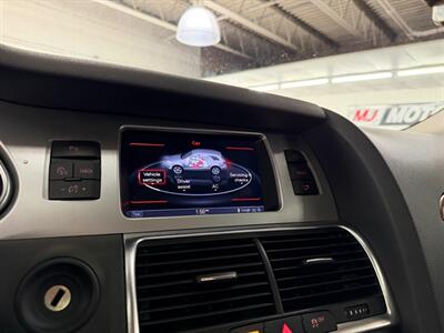 2014 Audi Q7 3.0T quattro Premium Plus   - Photo 25 - Grand Rapids, MI 49548