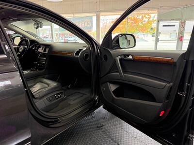 2014 Audi Q7 3.0T quattro Premium Plus   - Photo 31 - Grand Rapids, MI 49548