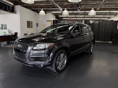 2014 Audi Q7 3.0T quattro Premium Plus   - Photo 6 - Grand Rapids, MI 49548