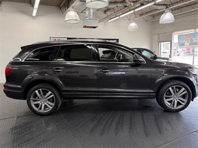 2014 Audi Q7 3.0T quattro Premium Plus   - Photo 15 - Grand Rapids, MI 49548