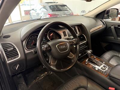 2014 Audi Q7 3.0T quattro Premium Plus   - Photo 20 - Grand Rapids, MI 49548