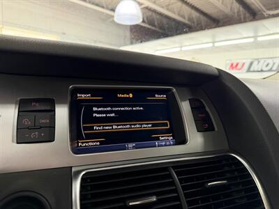 2014 Audi Q7 3.0T quattro Premium Plus   - Photo 27 - Grand Rapids, MI 49548