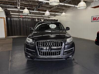 2014 Audi Q7 3.0T quattro Premium Plus   - Photo 4 - Grand Rapids, MI 49548