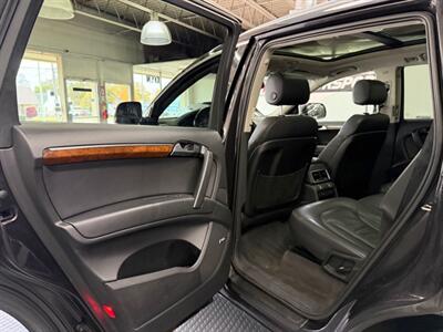 2014 Audi Q7 3.0T quattro Premium Plus   - Photo 39 - Grand Rapids, MI 49548