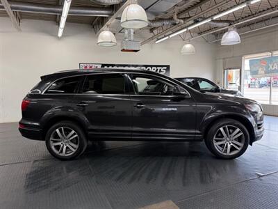 2014 Audi Q7 3.0T quattro Premium Plus   - Photo 16 - Grand Rapids, MI 49548