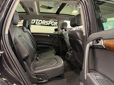2014 Audi Q7 3.0T quattro Premium Plus   - Photo 36 - Grand Rapids, MI 49548