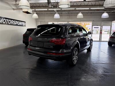 2014 Audi Q7 3.0T quattro Premium Plus   - Photo 12 - Grand Rapids, MI 49548