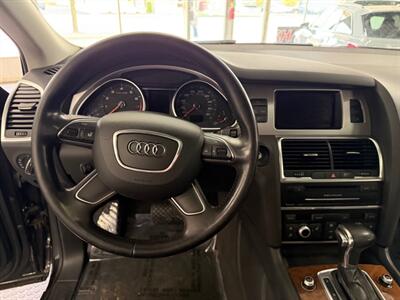 2014 Audi Q7 3.0T quattro Premium Plus   - Photo 22 - Grand Rapids, MI 49548