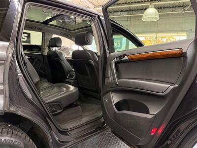 2014 Audi Q7 3.0T quattro Premium Plus   - Photo 35 - Grand Rapids, MI 49548