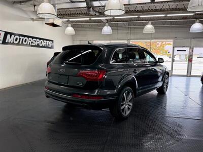 2014 Audi Q7 3.0T quattro Premium Plus   - Photo 13 - Grand Rapids, MI 49548