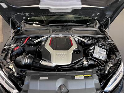 2019 Audi S5 Sportback 3.0T quattro Prestige   - Photo 14 - Grand Rapids, MI 49548