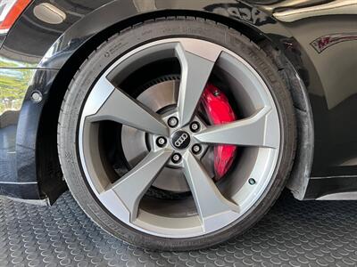2019 Audi S5 Sportback 3.0T quattro Prestige   - Photo 15 - Grand Rapids, MI 49548