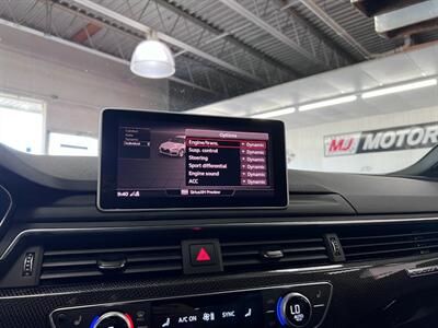 2019 Audi S5 Sportback 3.0T quattro Prestige   - Photo 27 - Grand Rapids, MI 49548