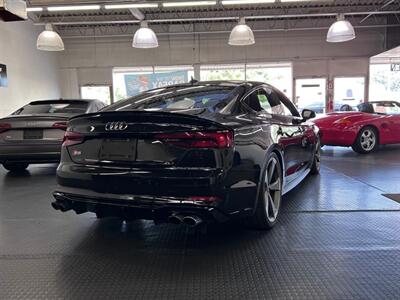 2019 Audi S5 Sportback 3.0T quattro Prestige   - Photo 10 - Grand Rapids, MI 49548