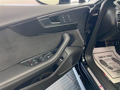 2019 Audi S5 Sportback 3.0T quattro Prestige   - Photo 17 - Grand Rapids, MI 49548