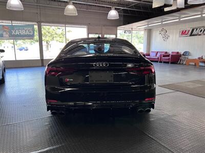 2019 Audi S5 Sportback 3.0T quattro Prestige   - Photo 9 - Grand Rapids, MI 49548