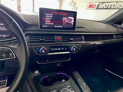 2019 Audi S5 Sportback 3.0T quattro Prestige   - Photo 28 - Grand Rapids, MI 49548