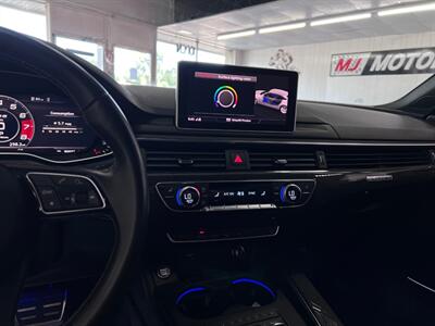 2019 Audi S5 Sportback 3.0T quattro Prestige   - Photo 29 - Grand Rapids, MI 49548