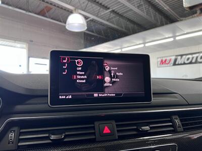 2019 Audi S5 Sportback 3.0T quattro Prestige   - Photo 34 - Grand Rapids, MI 49548