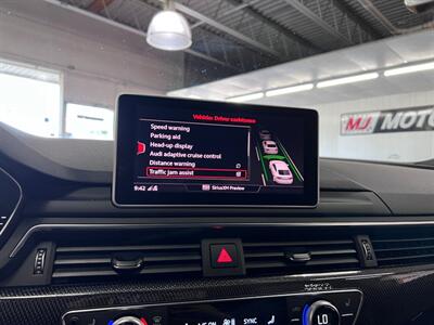 2019 Audi S5 Sportback 3.0T quattro Prestige   - Photo 30 - Grand Rapids, MI 49548