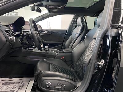 2019 Audi S5 Sportback 3.0T quattro Prestige   - Photo 18 - Grand Rapids, MI 49548
