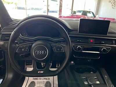 2019 Audi S5 Sportback 3.0T quattro Prestige   - Photo 21 - Grand Rapids, MI 49548