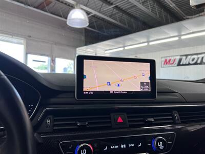 2019 Audi S5 Sportback 3.0T quattro Prestige   - Photo 33 - Grand Rapids, MI 49548
