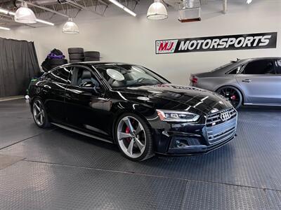2019 Audi S5 Sportback 3.0T quattro Prestige   - Photo 1 - Grand Rapids, MI 49548