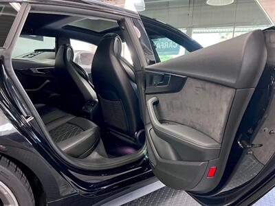 2019 Audi S5 Sportback 3.0T quattro Prestige   - Photo 42 - Grand Rapids, MI 49548