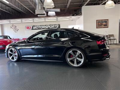 2019 Audi S5 Sportback 3.0T quattro Prestige   - Photo 7 - Grand Rapids, MI 49548