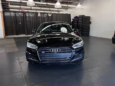 2019 Audi S5 Sportback 3.0T quattro Prestige   - Photo 3 - Grand Rapids, MI 49548